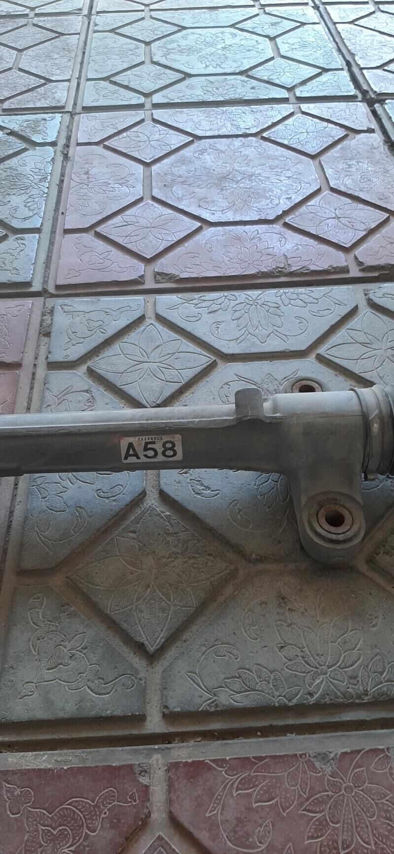 Rulewoy Kolonka Corolla 1 200 TMT - Aşgabat - img 2