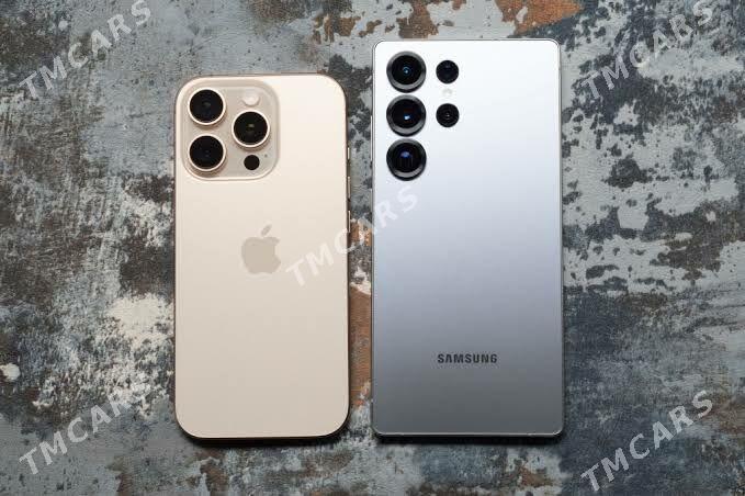 RABOCY SATYN ALYAS TEL iPhone Samsung Poco Redmi X - Aşgabat - img 2