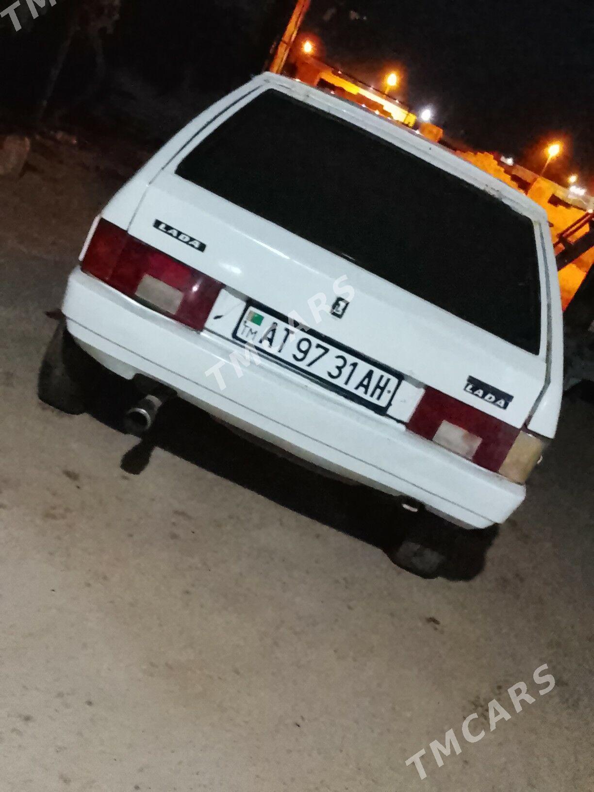 Lada 2109 1995 - 12 000 TMT - Теджен - img 3