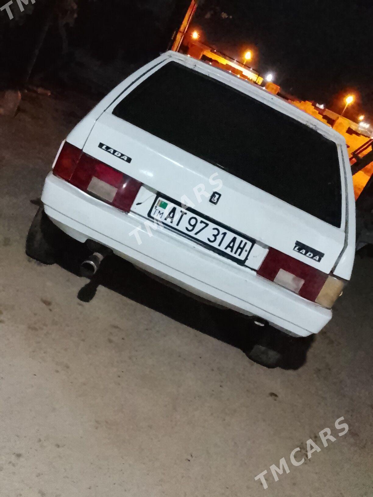 Lada 2109 1995 - 12 000 TMT - Теджен - img 2