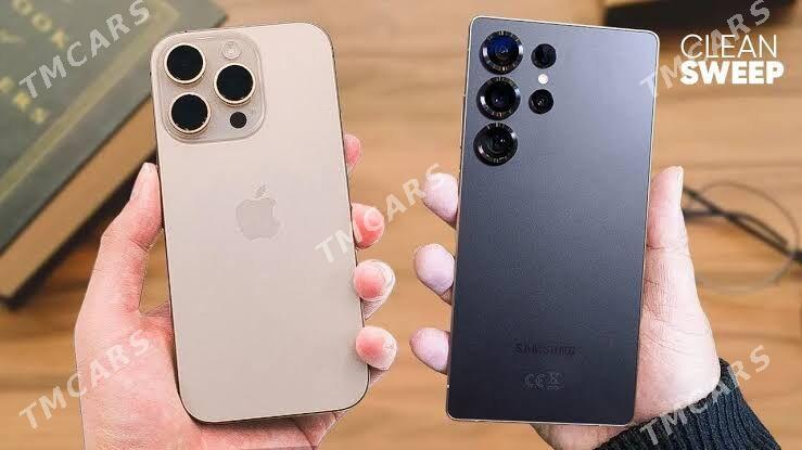 RABOCY SATYN ALYAS TEL iPhone Samsung Poco Redmi X - Aşgabat - img 3