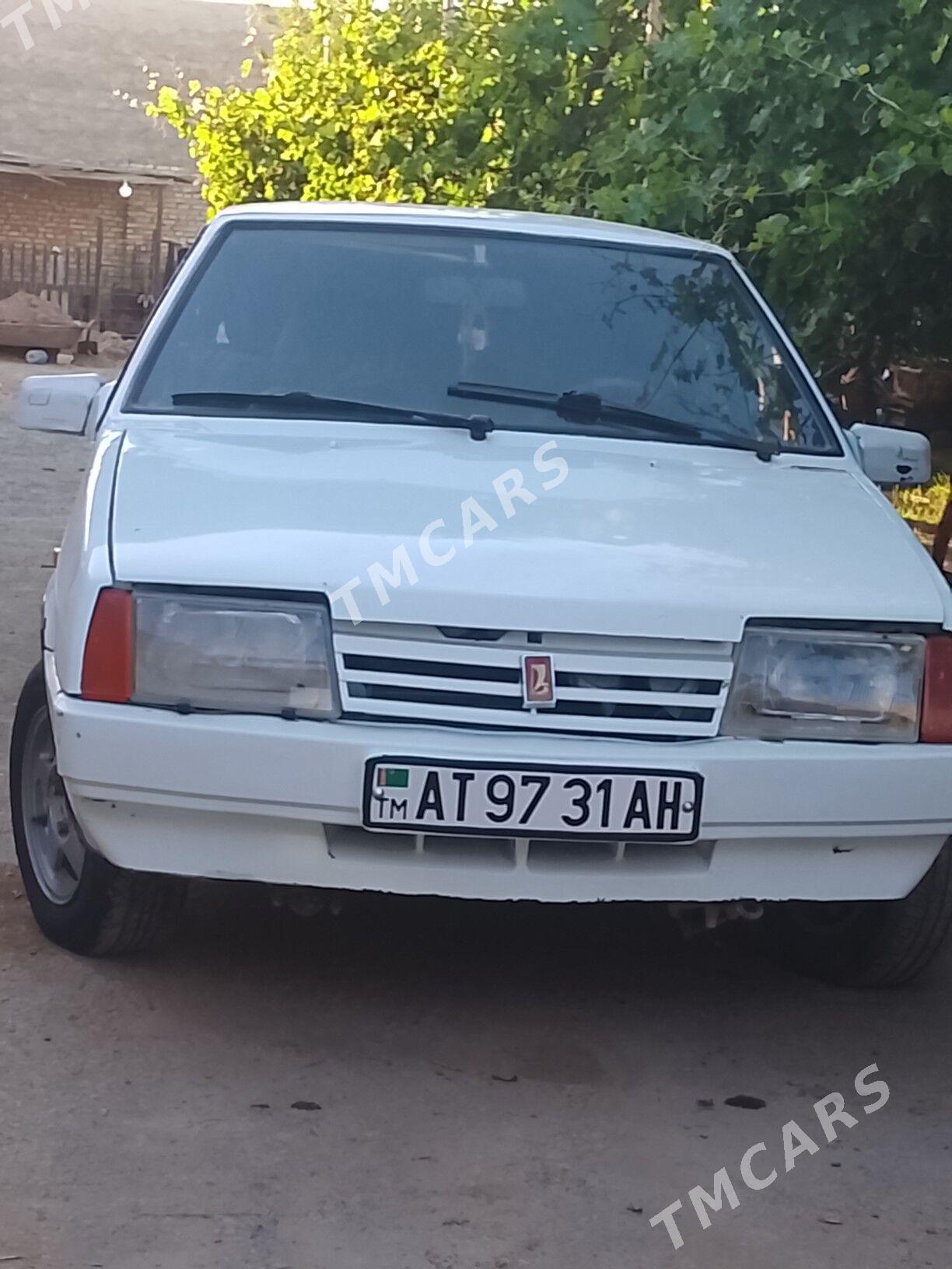 Lada 2109 1995 - 12 000 TMT - Теджен - img 5