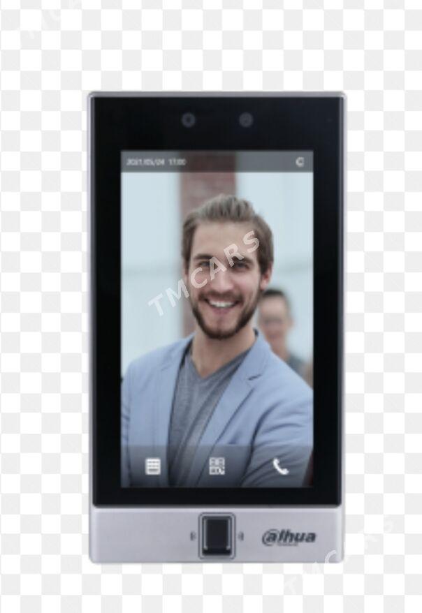 Face ID - Ашхабад - img 2