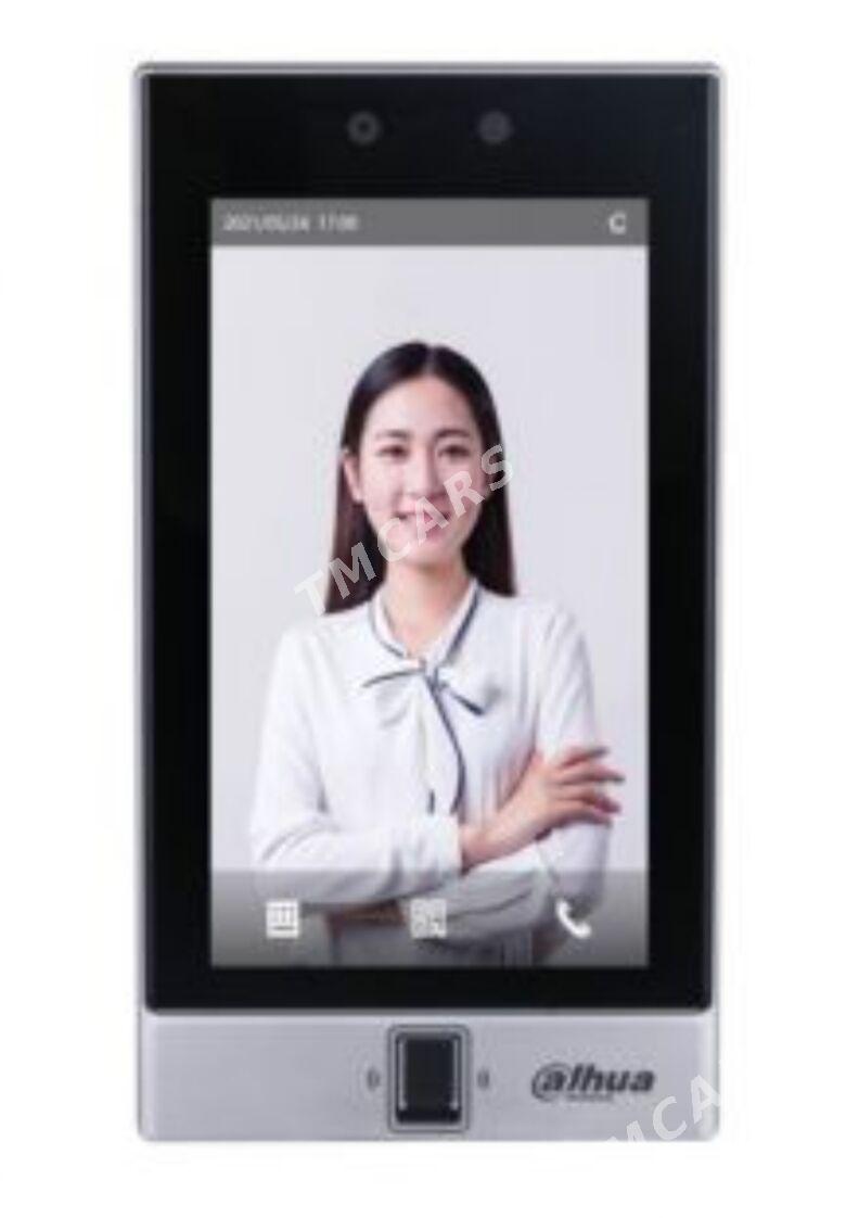 Face ID - Ашхабад - img 3
