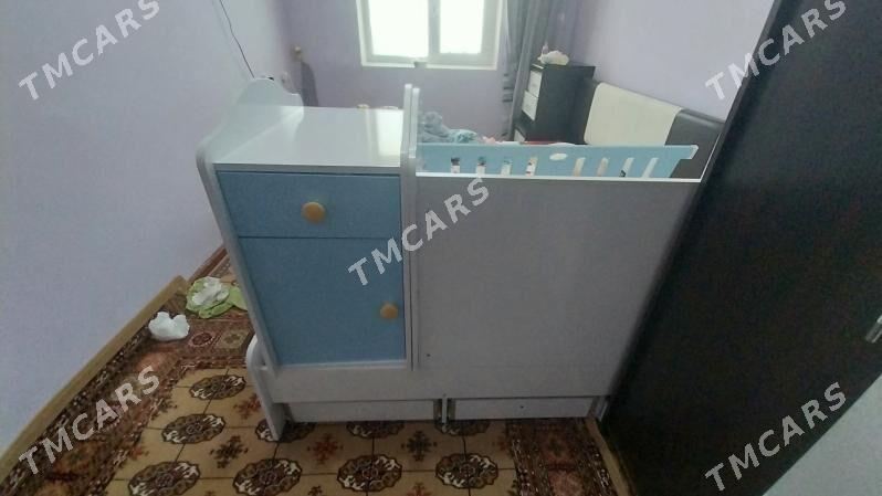 çaga krowat - Büzmeýin GRES - img 3