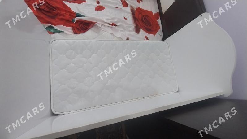 çaga krowat - Büzmeýin GRES - img 2