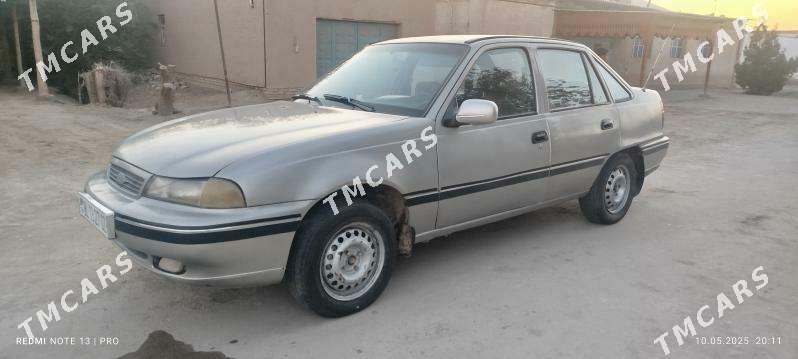 Daewoo Cielo 1994 - 17 000 TMT - Gurbansoltan Eje - img 4