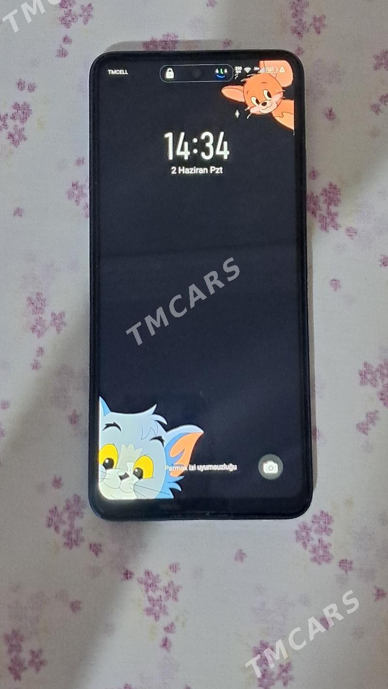 infinix 40 i - Дашогуз - img 3
