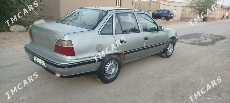 Daewoo Cielo 1994 - 17 000 TMT - Gurbansoltan Eje - img 6