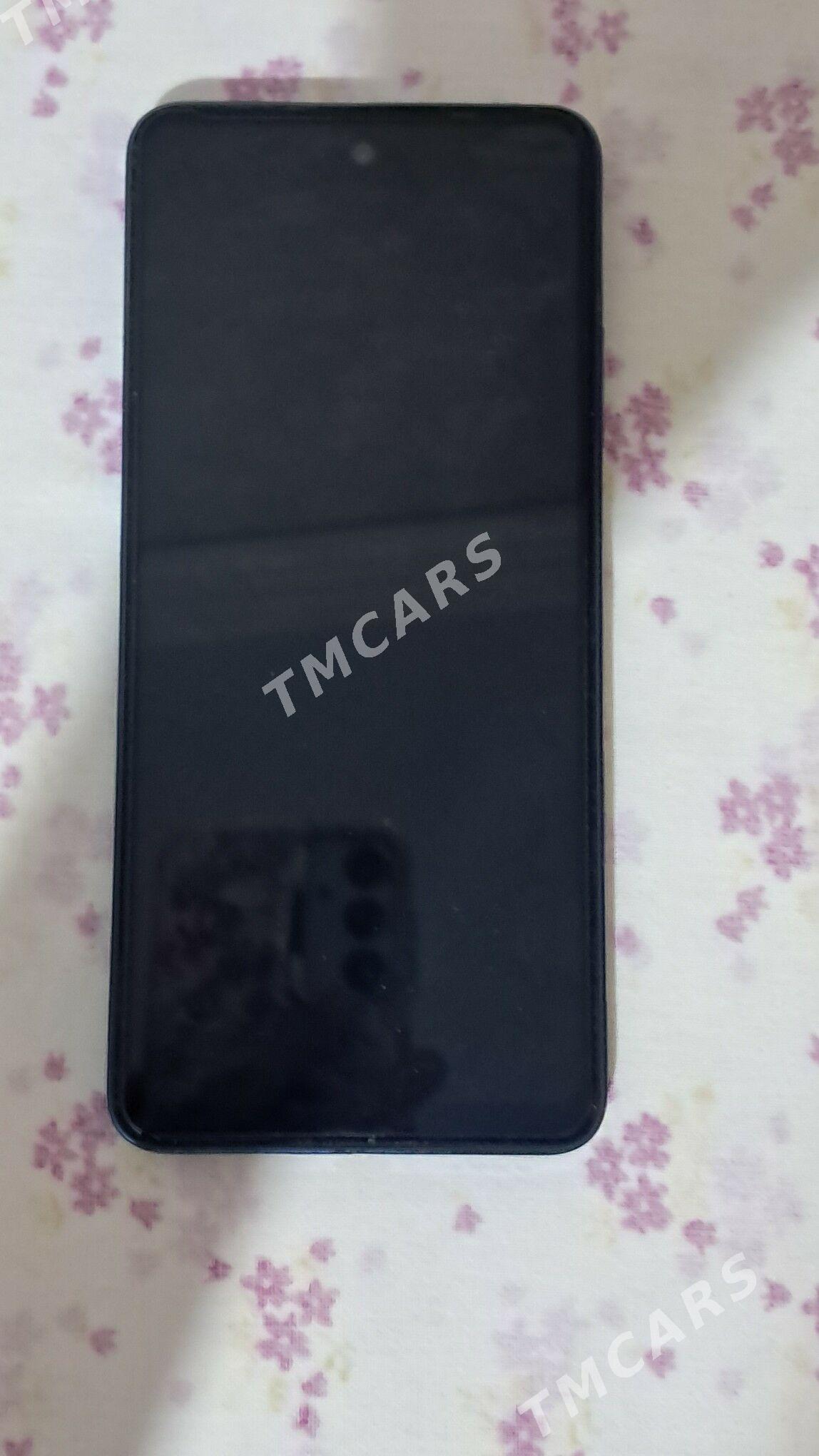 infinix 40 i - Дашогуз - img 2