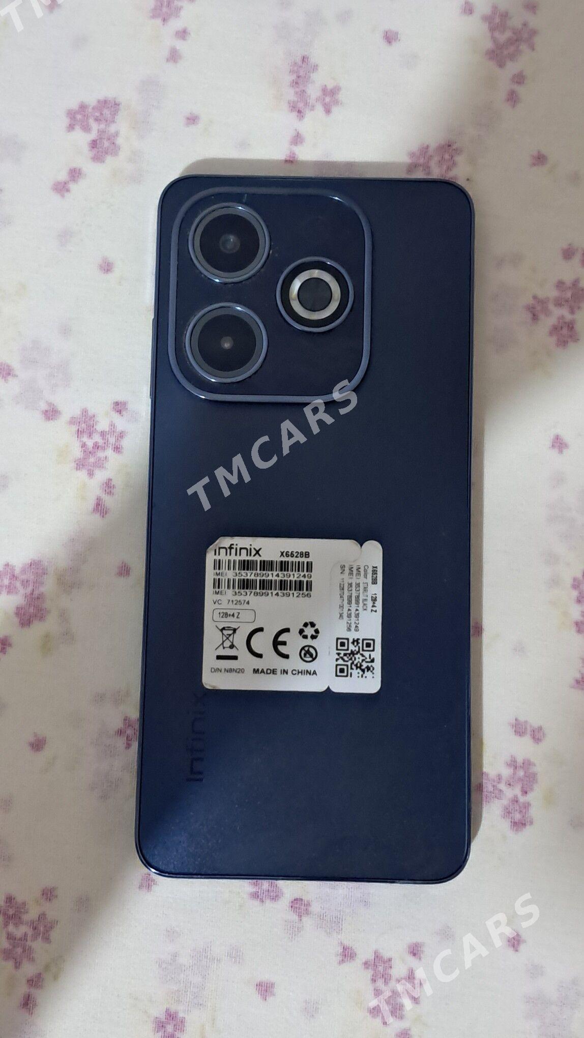 infinix 40 i - Дашогуз - img 4