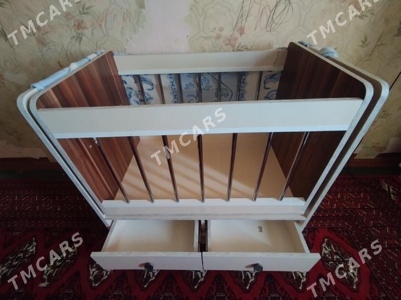 Salajak - Türkmenabat - img 2
