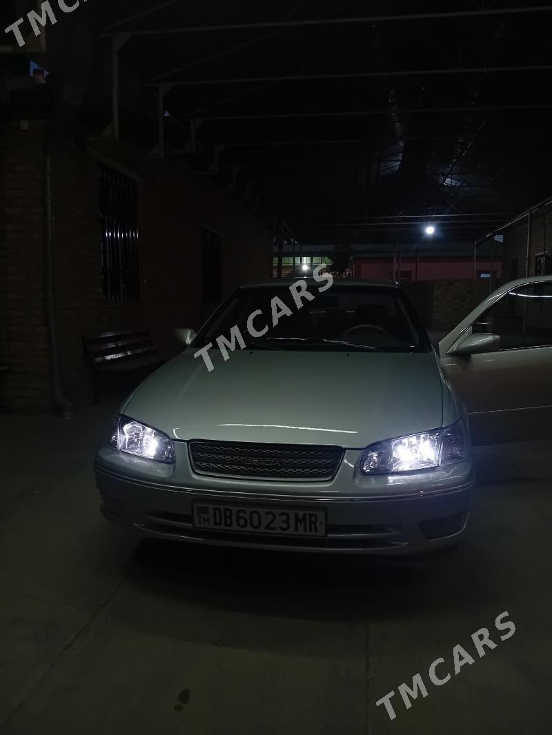 Toyota Camry 1999 - 130 000 TMT - Mary - img 3