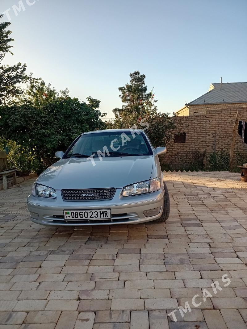 Toyota Camry 1999 - 130 000 TMT - Mary - img 4