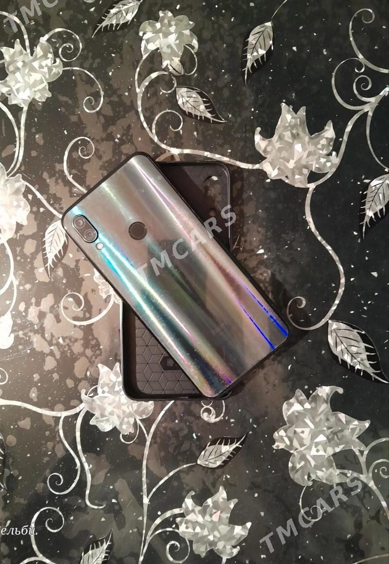 REDMİ NOTE7 64GB - Daşoguz - img 2