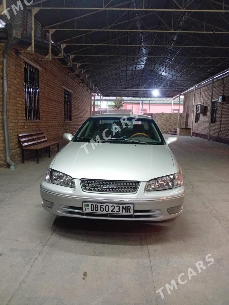 Toyota Camry 1999 - 130 000 TMT - Mary - img 5