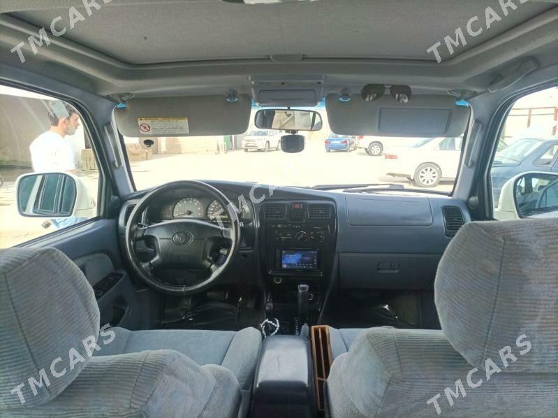 Toyota 4Runner 2001 - 180 000 TMT - Хазар - img 3