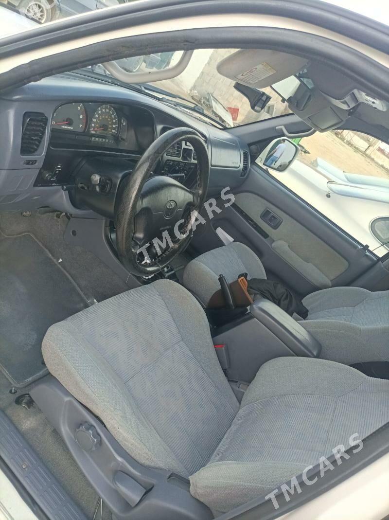 Toyota 4Runner 2001 - 180 000 TMT - Хазар - img 2