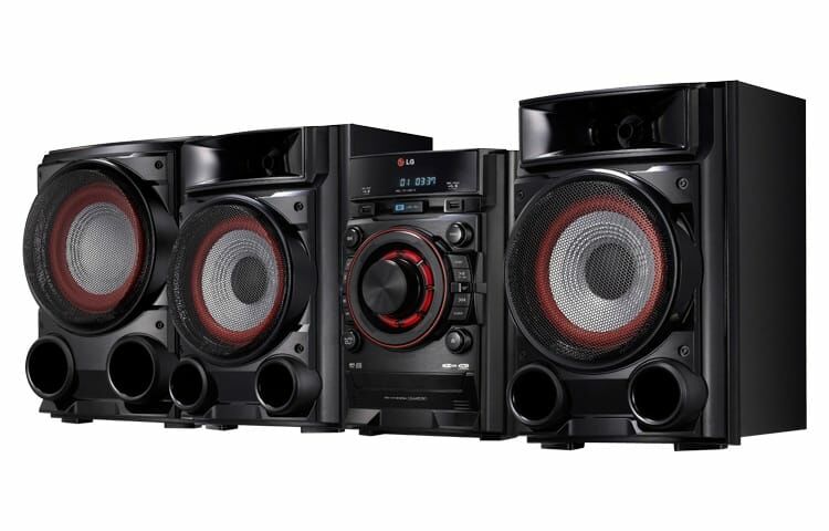 LG sentr CM4530 blutuz 2 USB - Мары - img 2