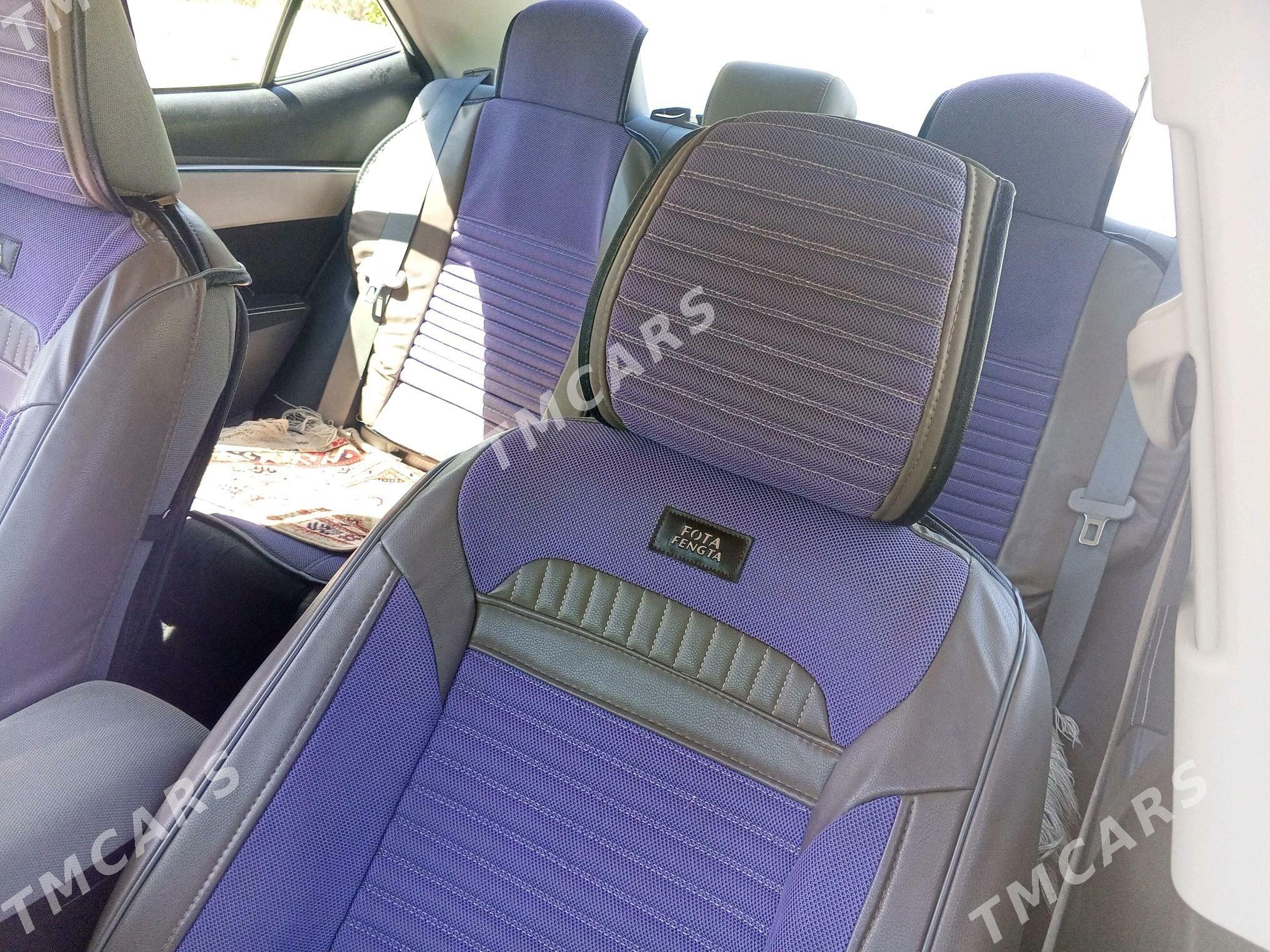 Toyota Corolla 2013 - 175 000 TMT - Aşgabat - img 3