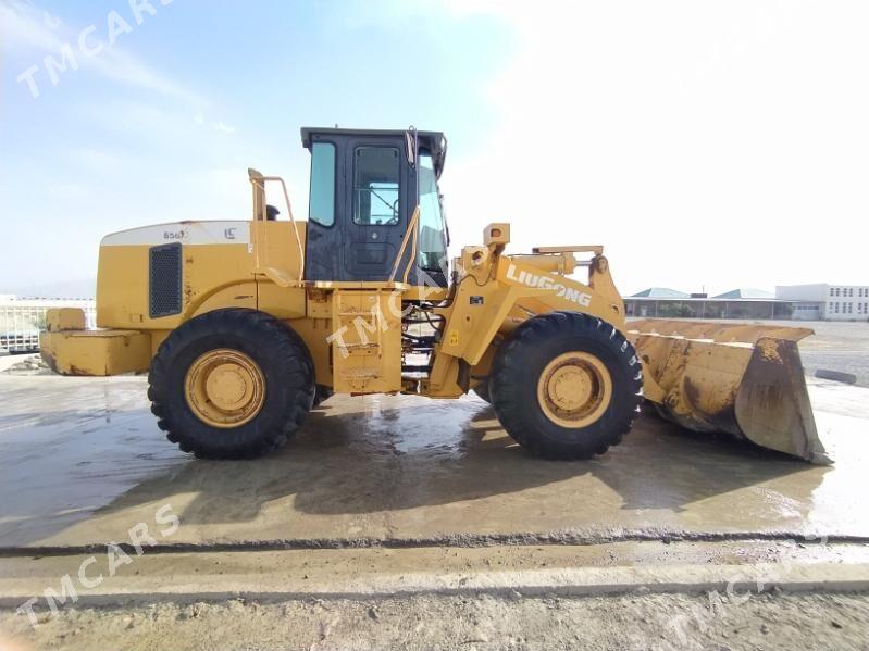 LiuGong CLG 856H 2013 - 580 000 TMT - Ашхабад - img 2