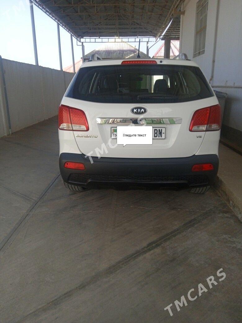 Kia Sedona 2010 - 230 000 TMT - Balkanabat - img 2
