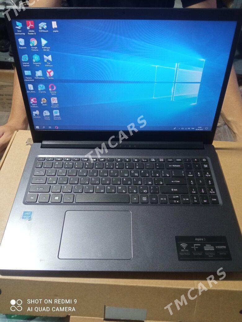 acer Aspire3 - Анев - img 2