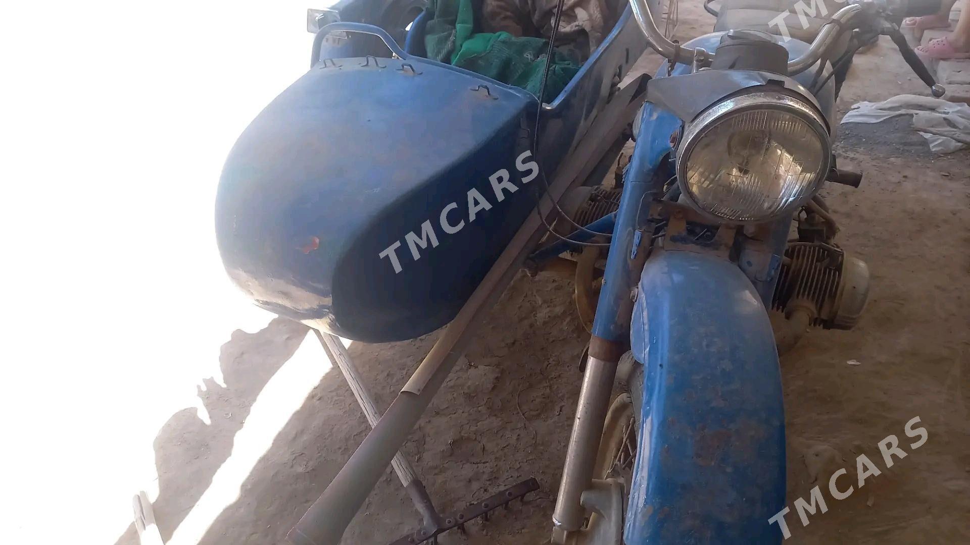 Ural 4320 1980 - 8 000 TMT - Гарабекевюл - img 3