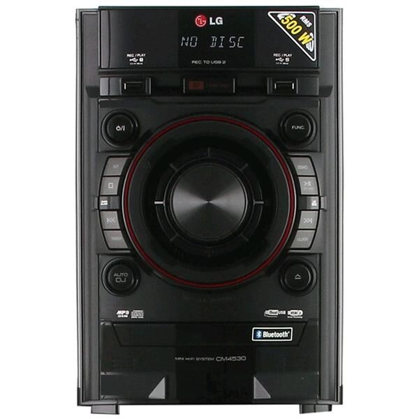 LG sentr CM4530 blutuz 2 USB - Мары - img 6