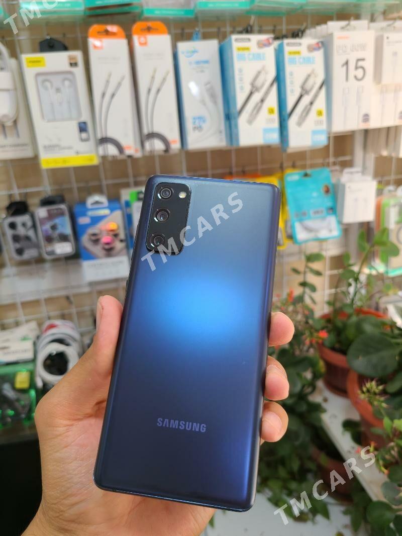 Samsung  S20 FE  2sim - Türkmenbaşy - img 2