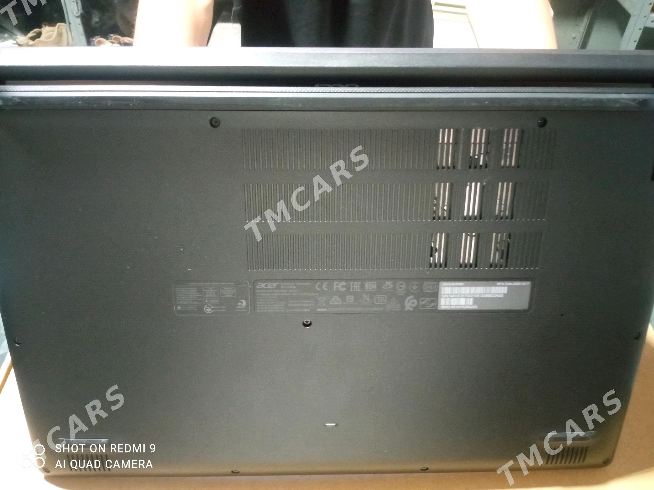 acer Aspire3 - Анев - img 4