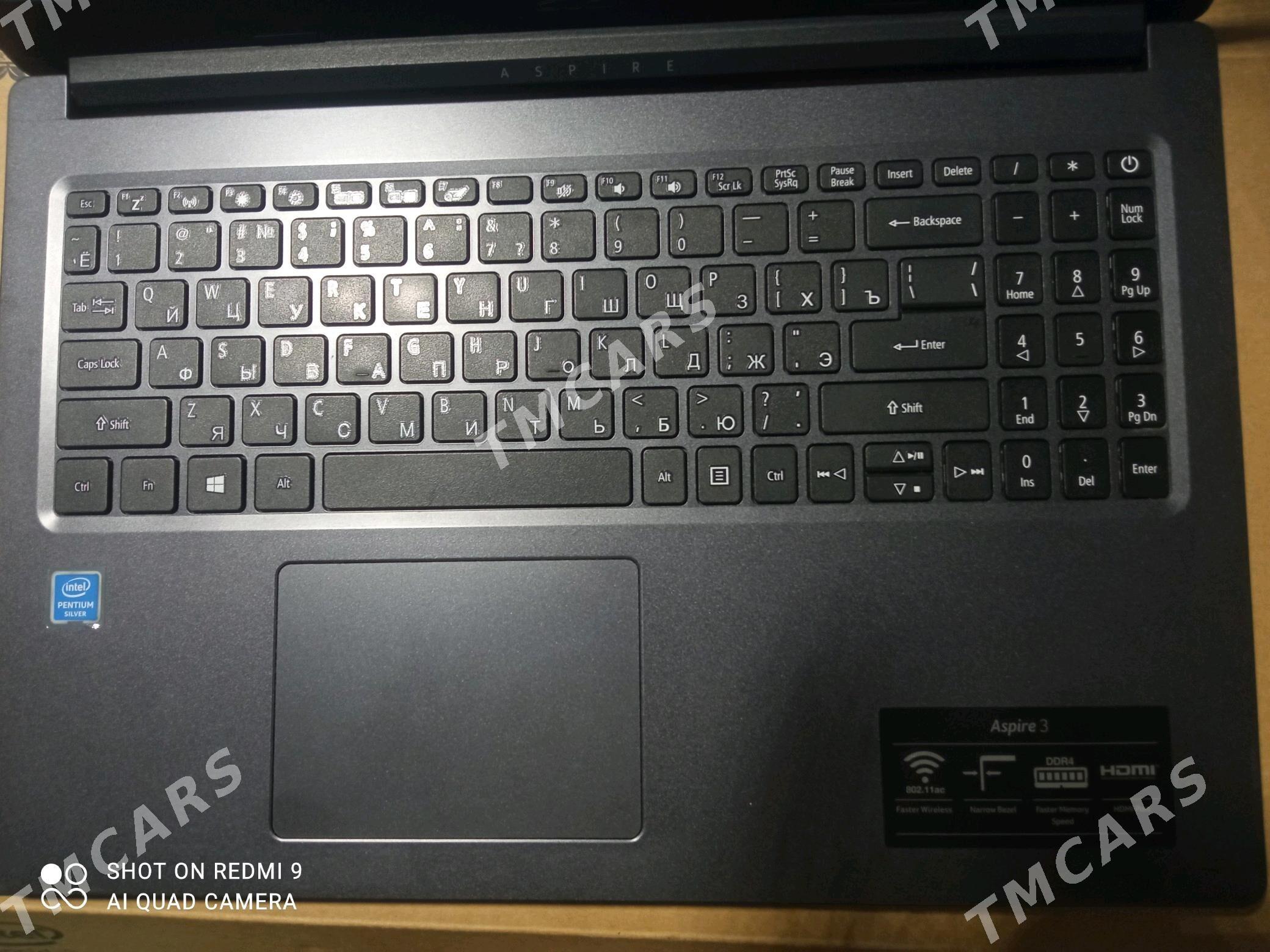 acer Aspire3 - Анев - img 5
