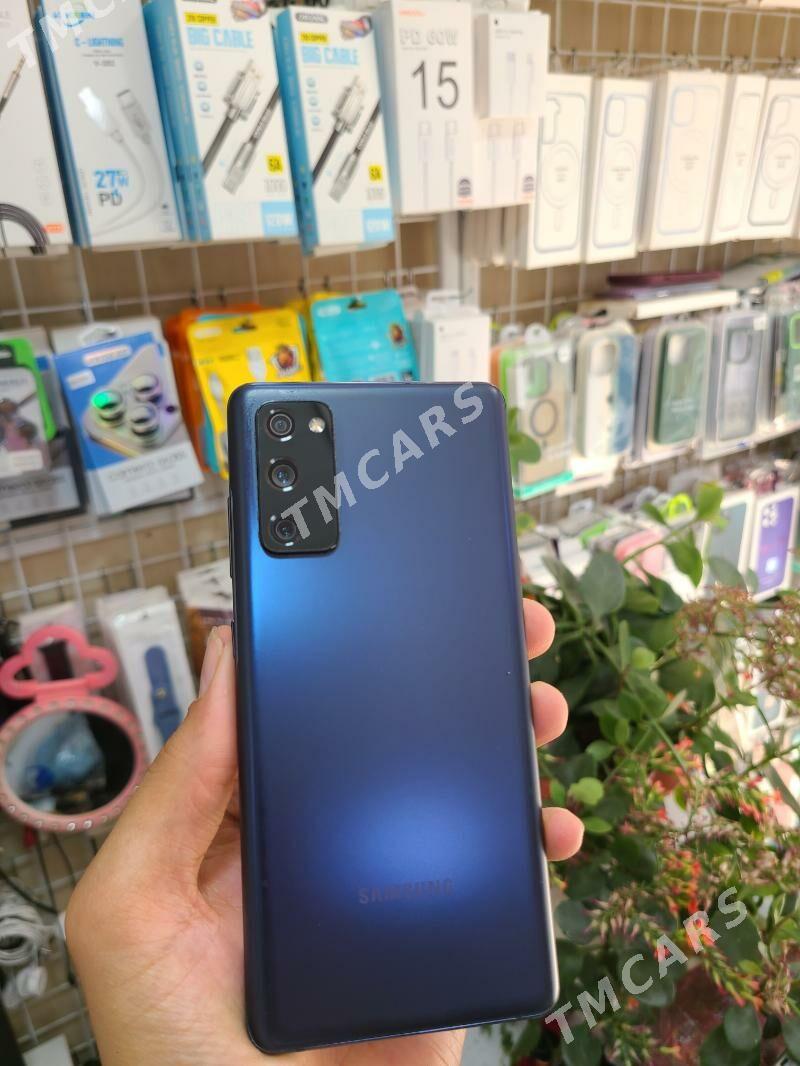Samsung  S20 FE  2sim - Türkmenbaşy - img 3