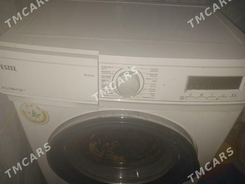 KIR MAŞIN 7KL - Aşgabat - img 2