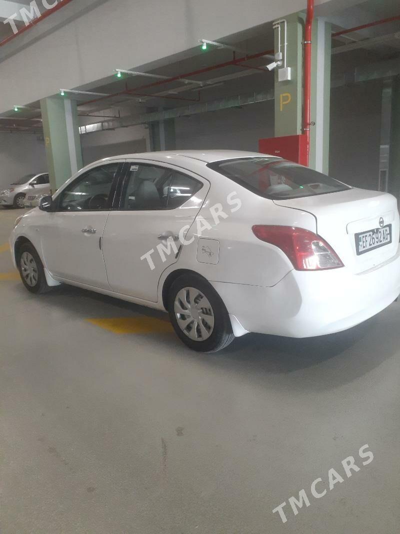 Nissan Sunny 2011 - 108 000 TMT - Aşgabat - img 6