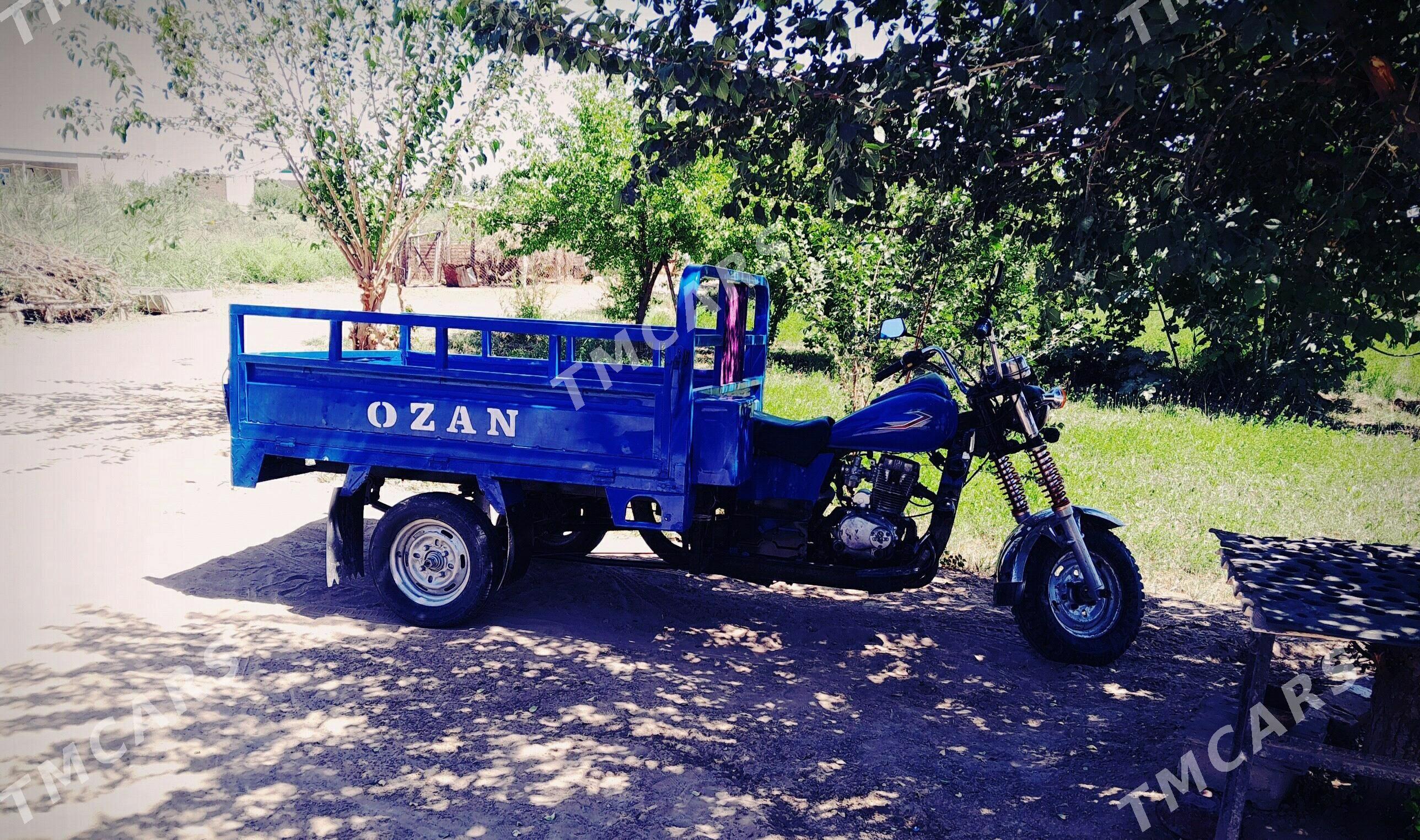 Fekon FK200-14G 2014 - 15 000 TMT - Бабадайхан - img 3