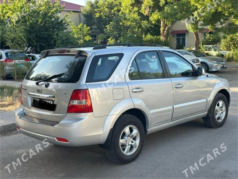 Kia Sorento 2009 - 139 000 TMT - Aşgabat - img 6