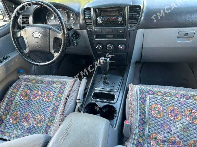 Kia Sorento 2009 - 139 000 TMT - Aşgabat - img 5