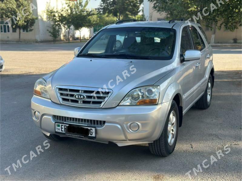 Kia Sorento 2009 - 139 000 TMT - Aşgabat - img 2