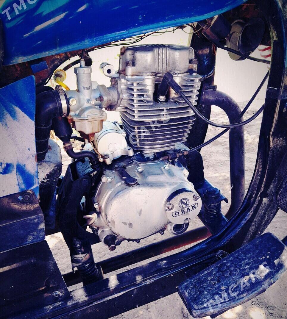 Fekon FK200-14G 2014 - 15 000 TMT - Бабадайхан - img 6