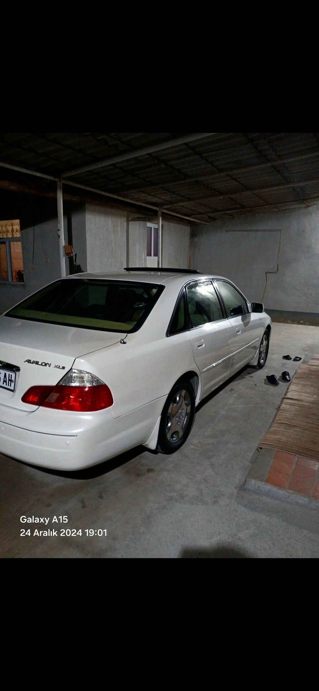 Toyota Avalon 2003 - 230 000 TMT - Кака - img 7