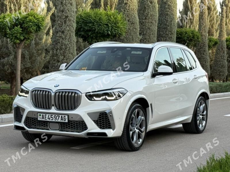 BMW X5 2020 - 870 000 TMT - Ашхабад - img 6