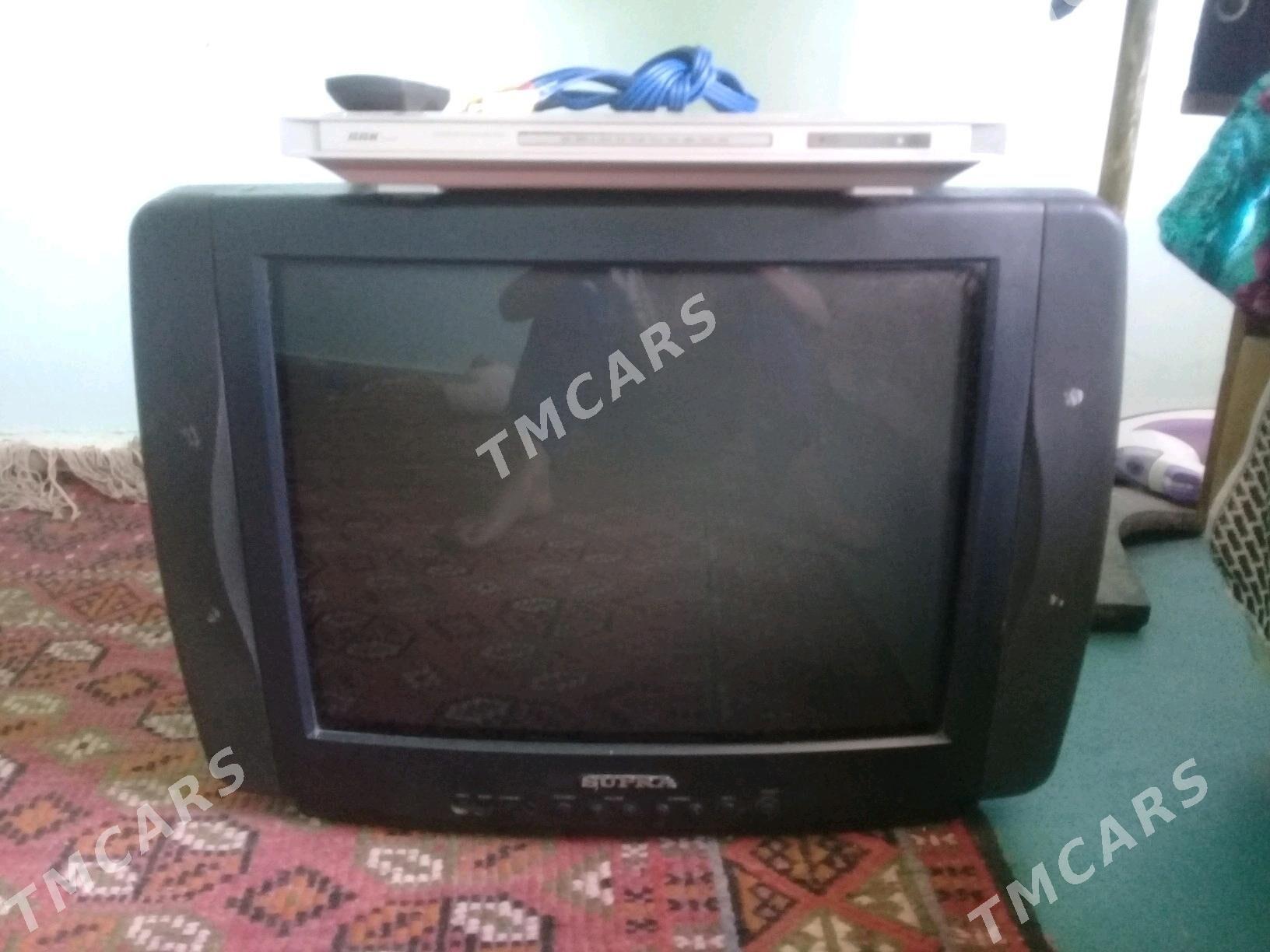 diwidi BB punt  telewizir - Daşoguz - img 3