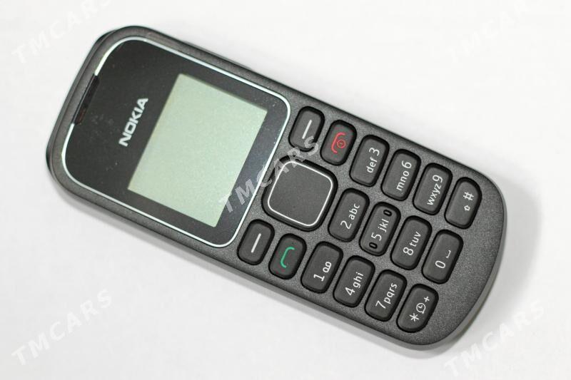 prastoy Nokia Orginal 1280 - Ашхабад - img 2