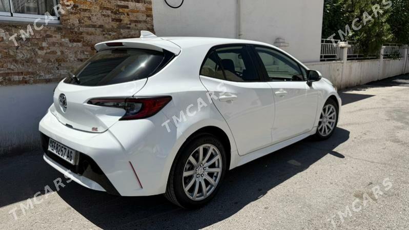 Toyota Corolla Hatchback 2023 - 280 000 TMT - Aşgabat - img 7