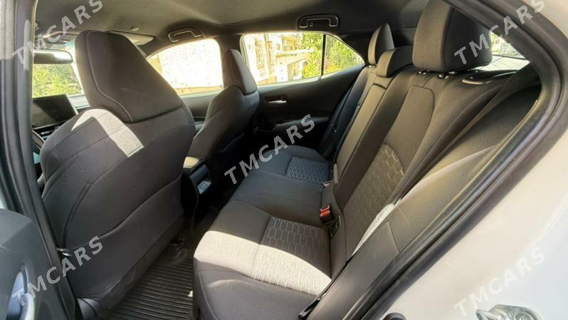 Toyota Corolla Hatchback 2023 - 280 000 TMT - Aşgabat - img 6