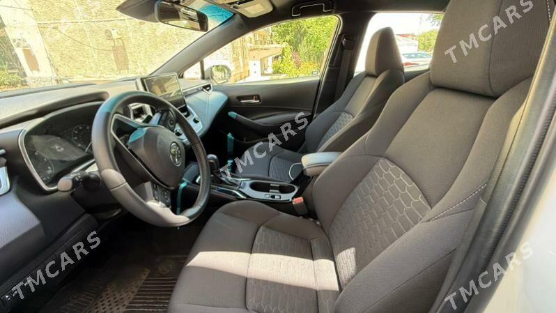 Toyota Corolla Hatchback 2023 - 280 000 TMT - Aşgabat - img 2