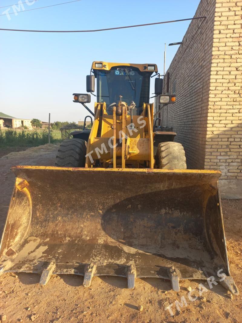 XCMG LW300F 2014 - 455 000 TMT - Дянев - img 2