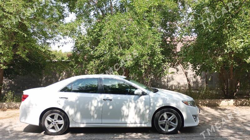 Toyota Camry 2014 - 220 000 TMT - Aşgabat - img 6