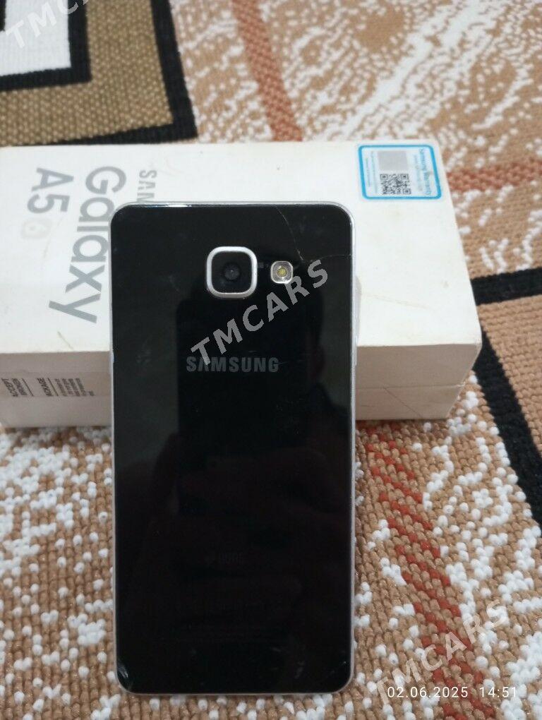 Samsung a5 - Сейди - img 2